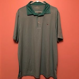 Vineyard Vines Golf Polo